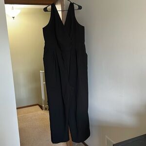 Formal jump suit